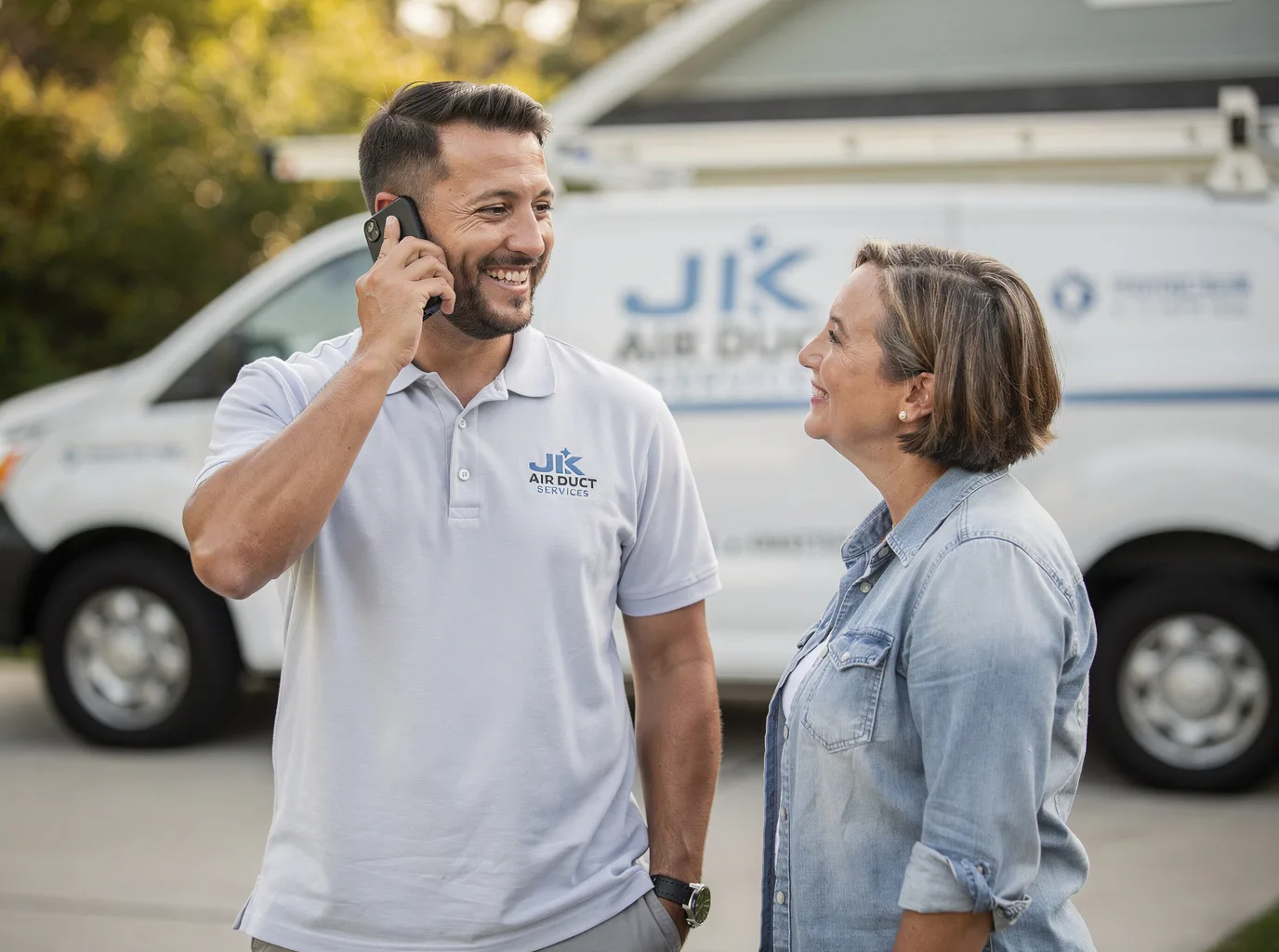 Air Duct Cleaning Dierks, AR FAQs